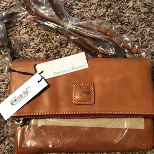 NWT Dooney and Bourne purse